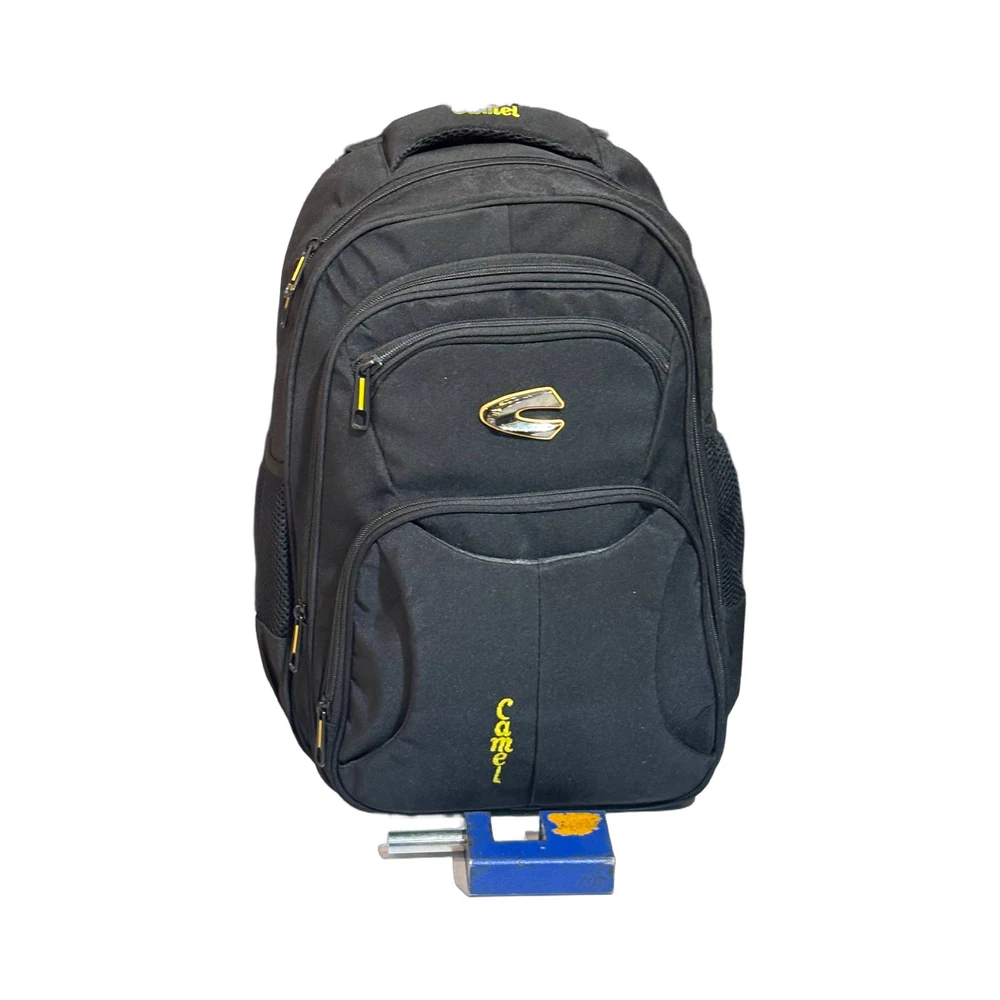 کیف مدرسه طرح camel - کد ۵