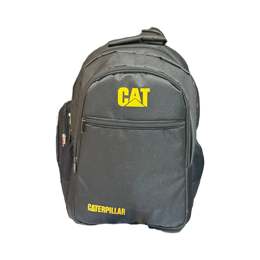کیف مدرسه طرح CAT - کد 6