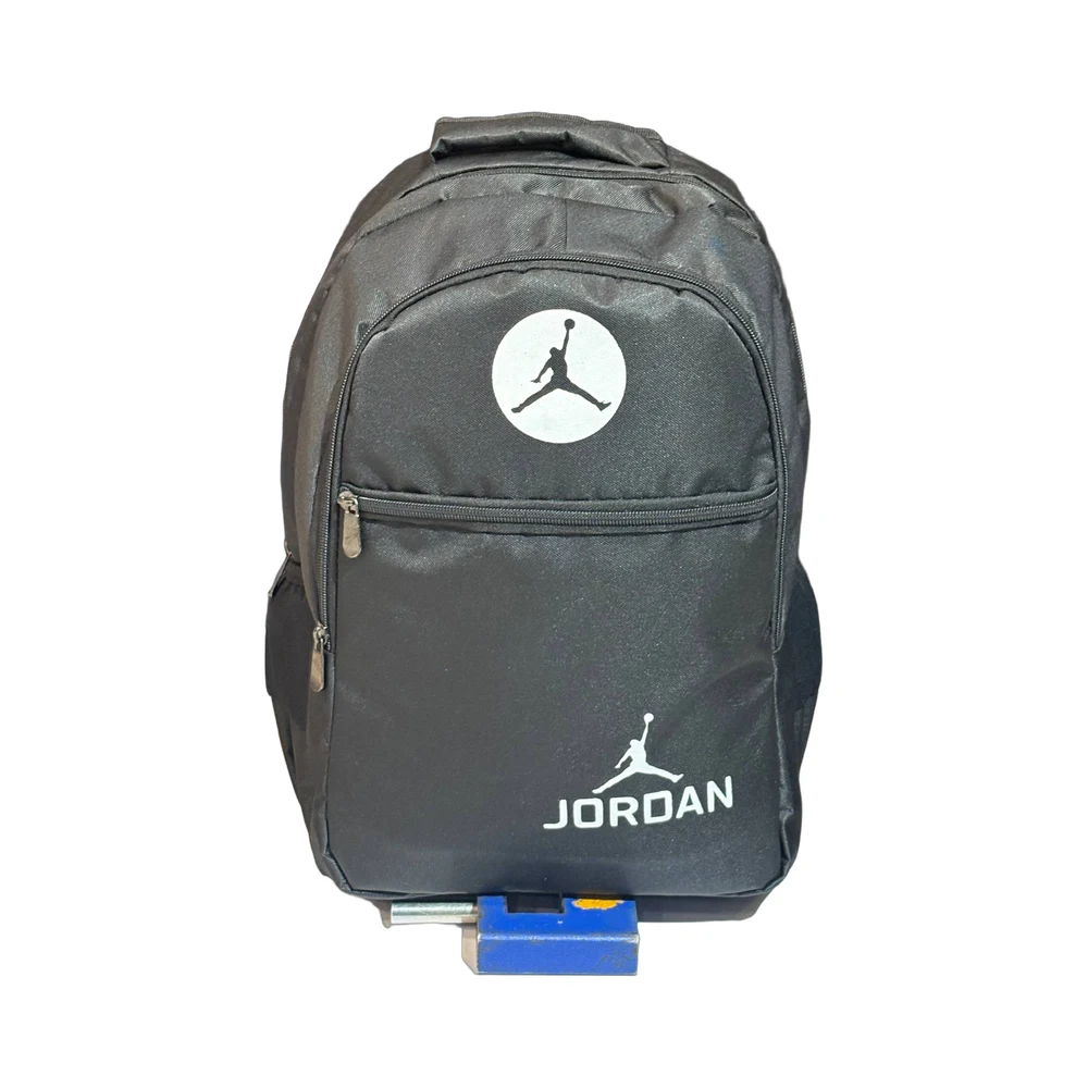 کیف مدرسه طرح jordan - کد ۶