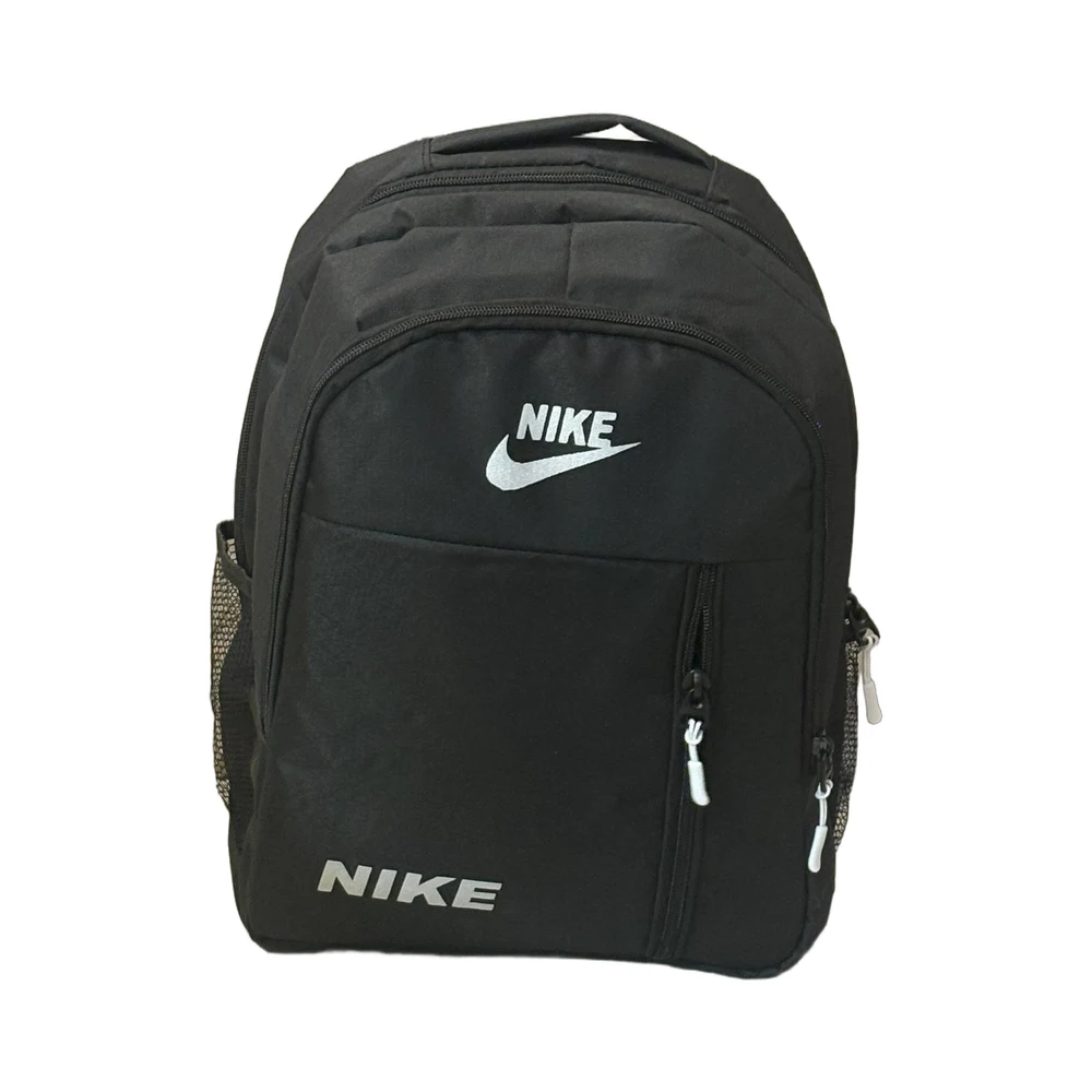 کیف مدرسه طرح Nike - کد 12