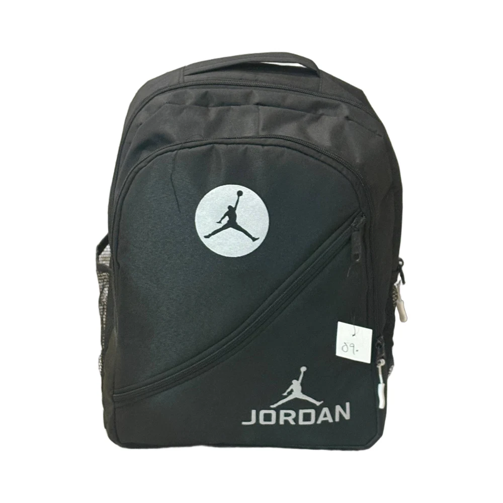 کیف مدرسه طرح jordan - کد ۱۲