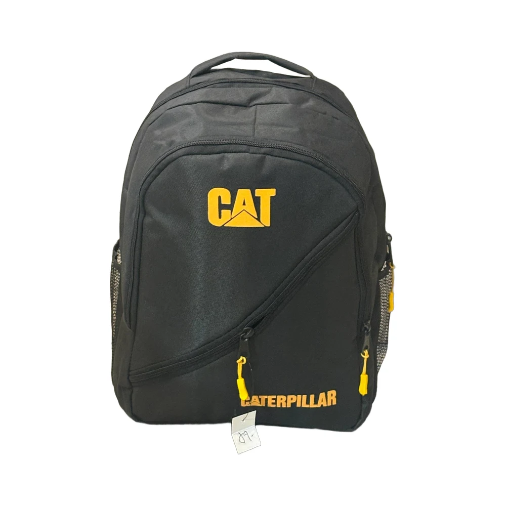 کیف مدرسه طرح CAT - کد ۱۲